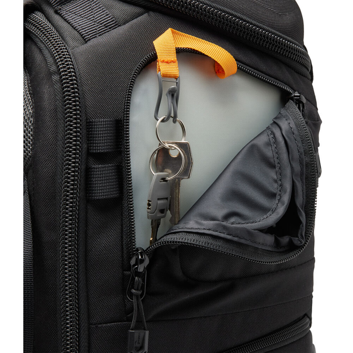 Lowepro ProTactic 450 AW III 28L Backpack - Black