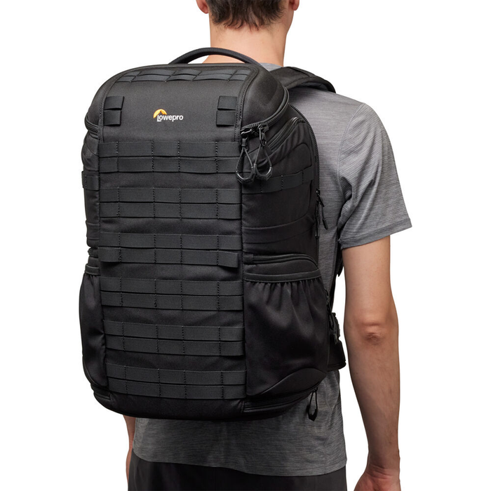 Lowepro ProTactic 450 AW III 28L Backpack - Black