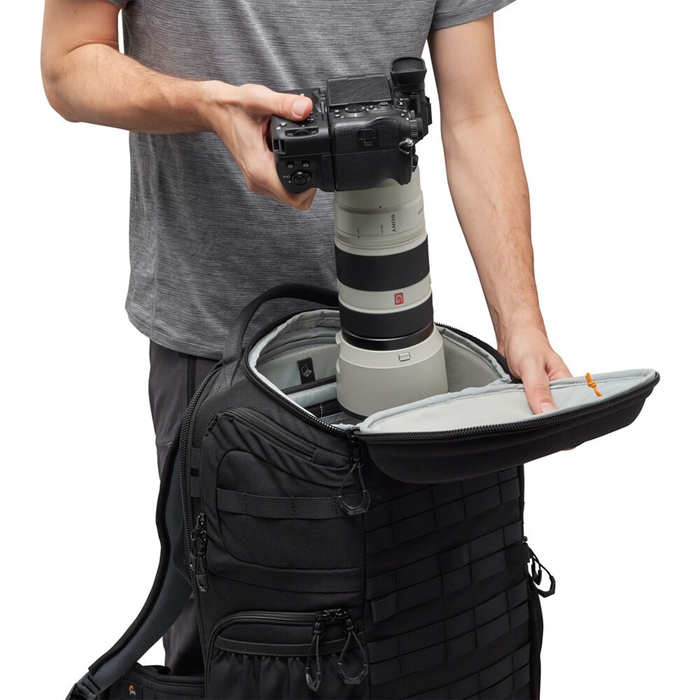 Lowepro ProTactic 450 AW III 28L Backpack - Black
