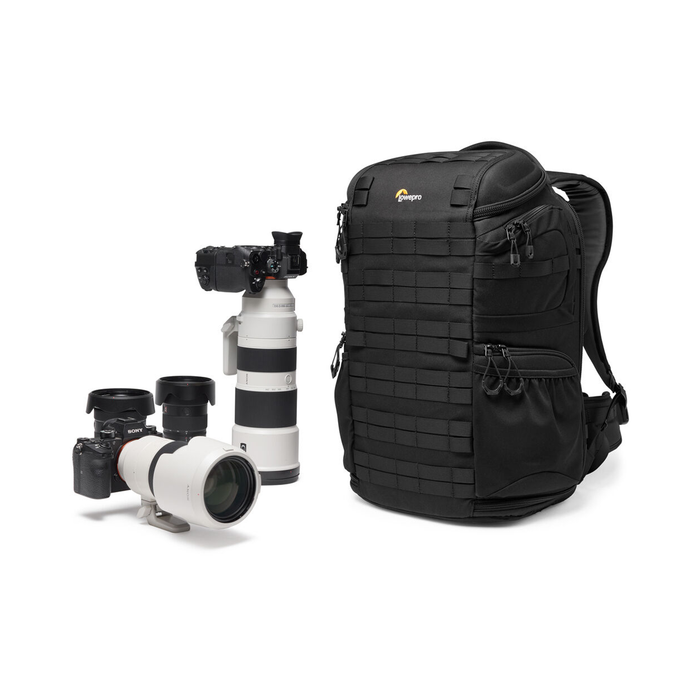 Lowepro ProTactic 450 AW III 28L Backpack - Black