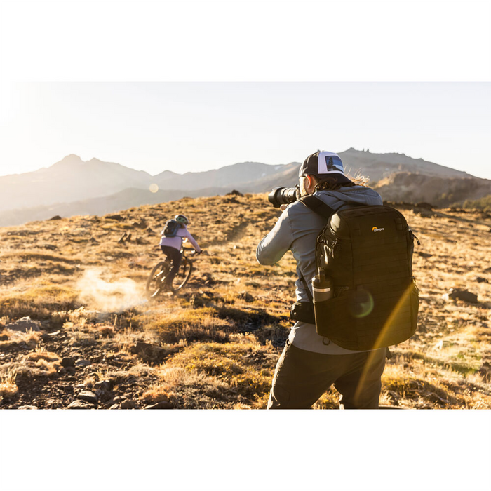 Lowepro ProTactic 450 AW III 28L Backpack - Black