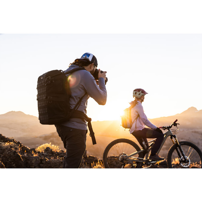 Lowepro ProTactic 450 AW III 28L Backpack - Black