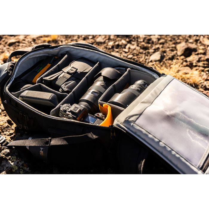 Lowepro ProTactic 450 AW III 28L Backpack - Black
