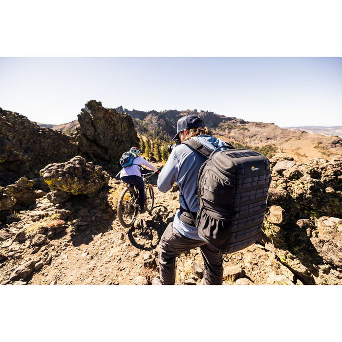 Lowepro ProTactic 450 AW III 28L Backpack - Black