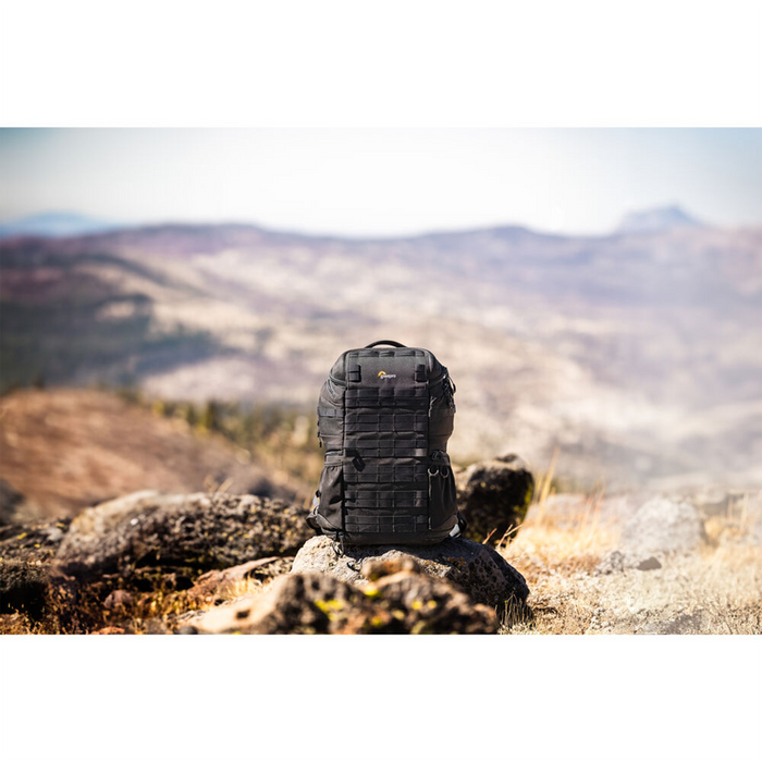 Lowepro ProTactic 450 AW III 28L Backpack - Black