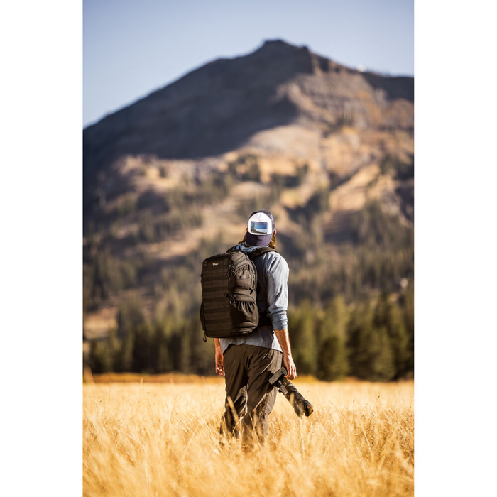 Lowepro ProTactic 450 AW III 28L Backpack - Black