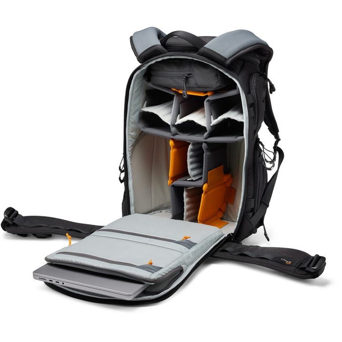 Lowepro ProTactic 350 AW III 17L Backpack - Black