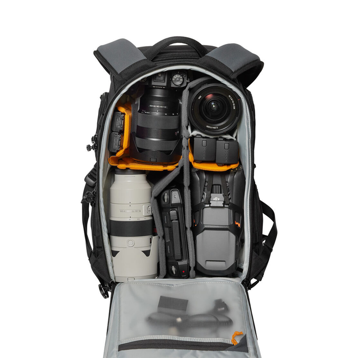 Lowepro ProTactic 350 AW III 17L Backpack - Black