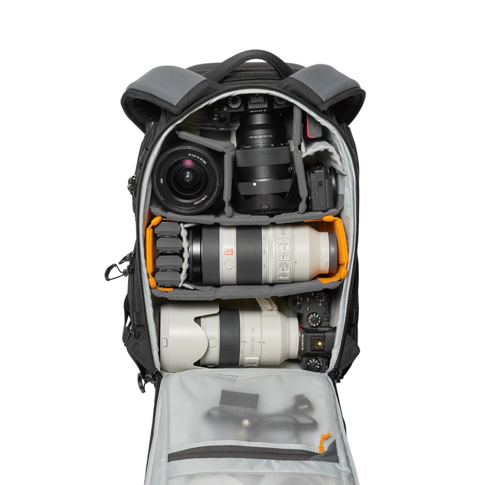 Lowepro ProTactic 350 AW III 17L Backpack - Black