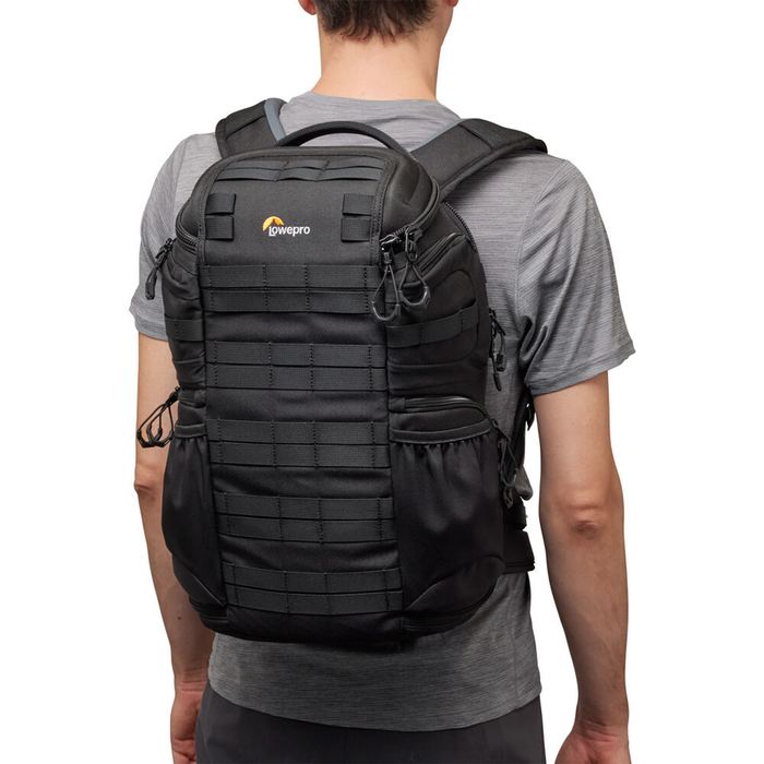Lowepro ProTactic 350 AW III 17L Backpack - Black
