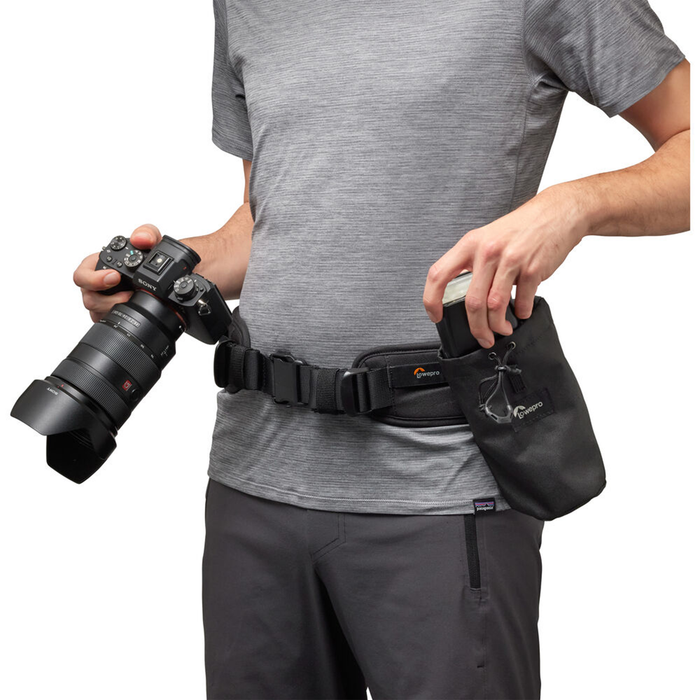 Lowepro ProTactic 350 AW III 17L Backpack - Black
