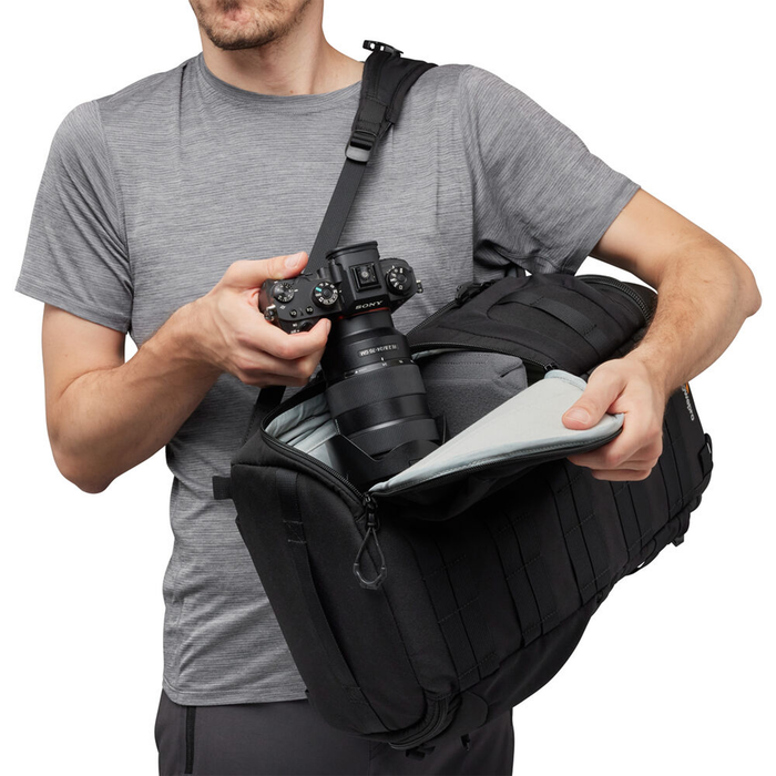 Lowepro ProTactic 350 AW III 17L Backpack - Black