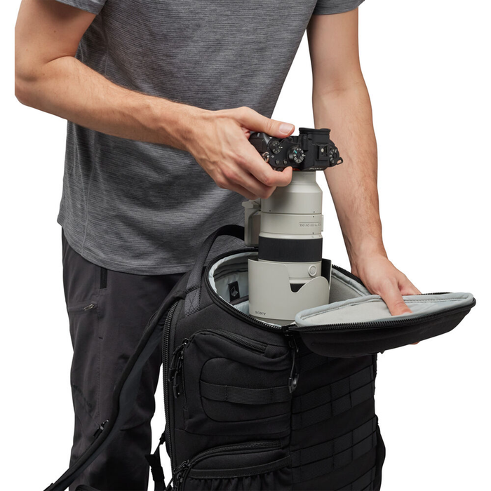 Lowepro ProTactic 350 AW III 17L Backpack - Black