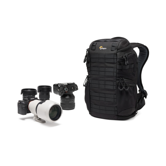 Lowepro ProTactic 350 AW III 17L Backpack - Black