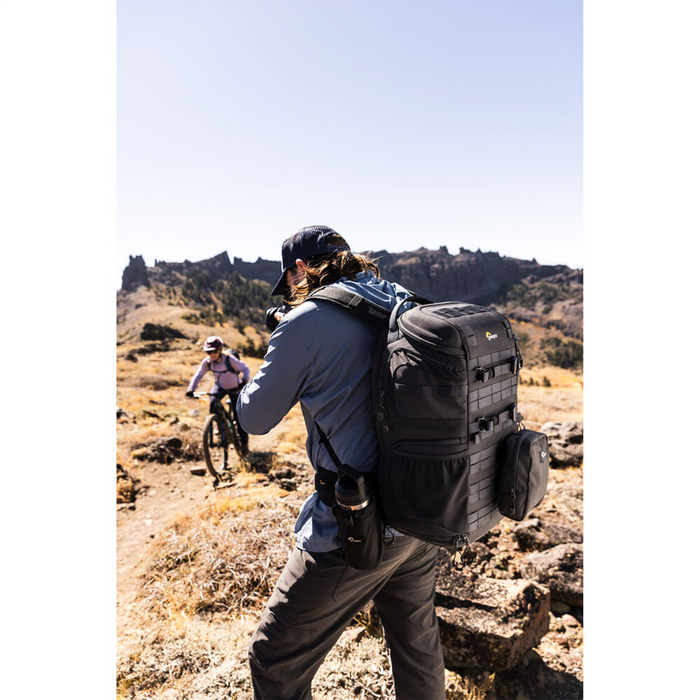Lowepro ProTactic 350 AW III 17L Backpack - Black