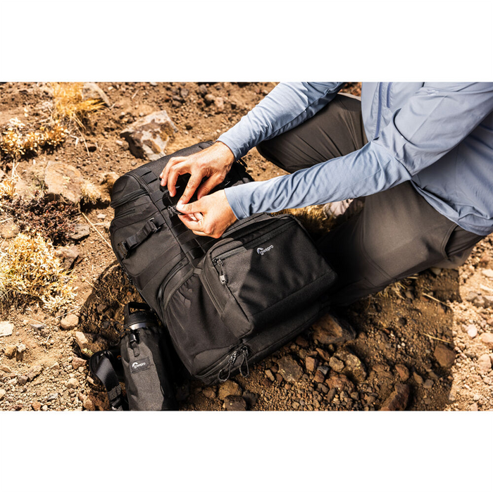 Lowepro ProTactic 350 AW III 17L Backpack - Black