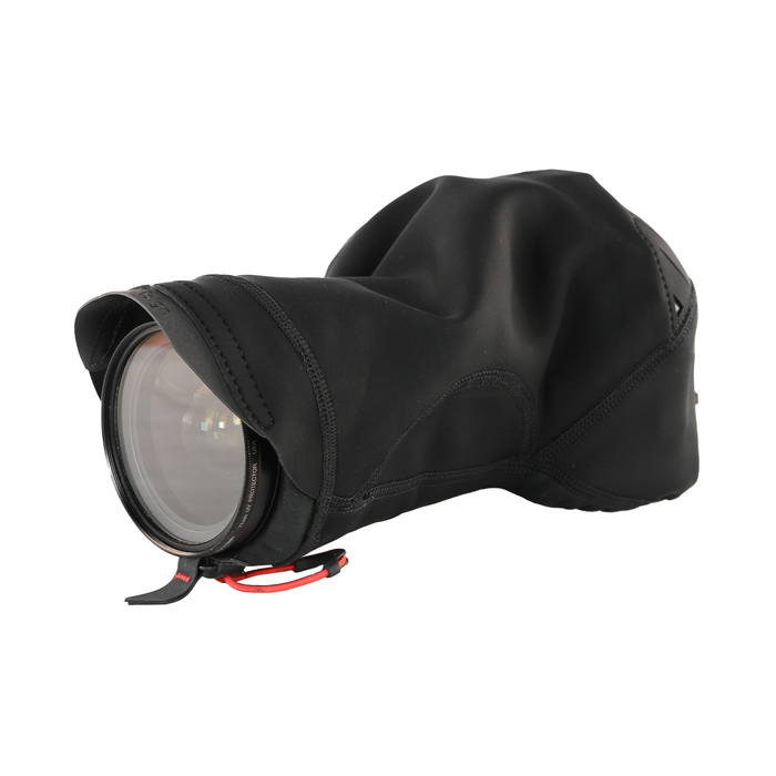 Peak Design Shell Camera Cover, Large - Black