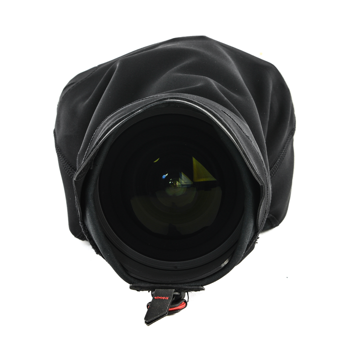 Peak Design Shell Camera Cover, Large - Black