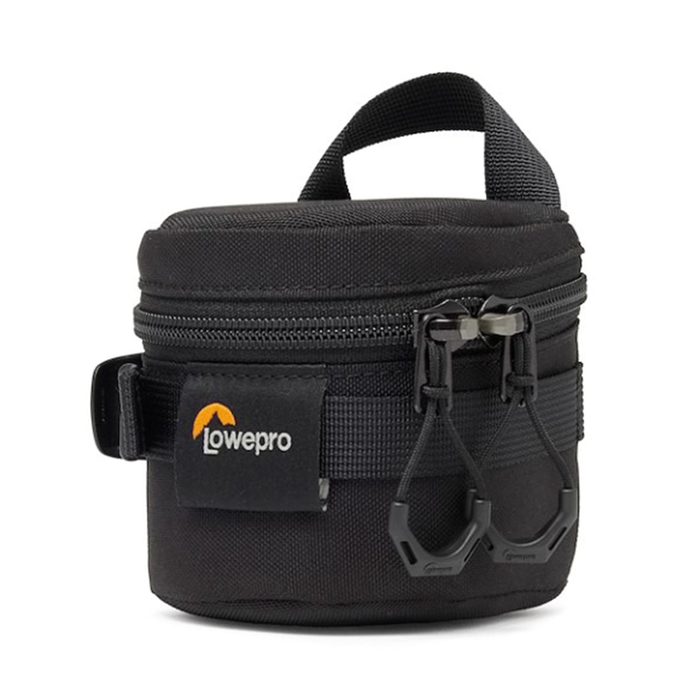 Lowepro ProTactic LCS 8 x 8 III Lens Case - Black