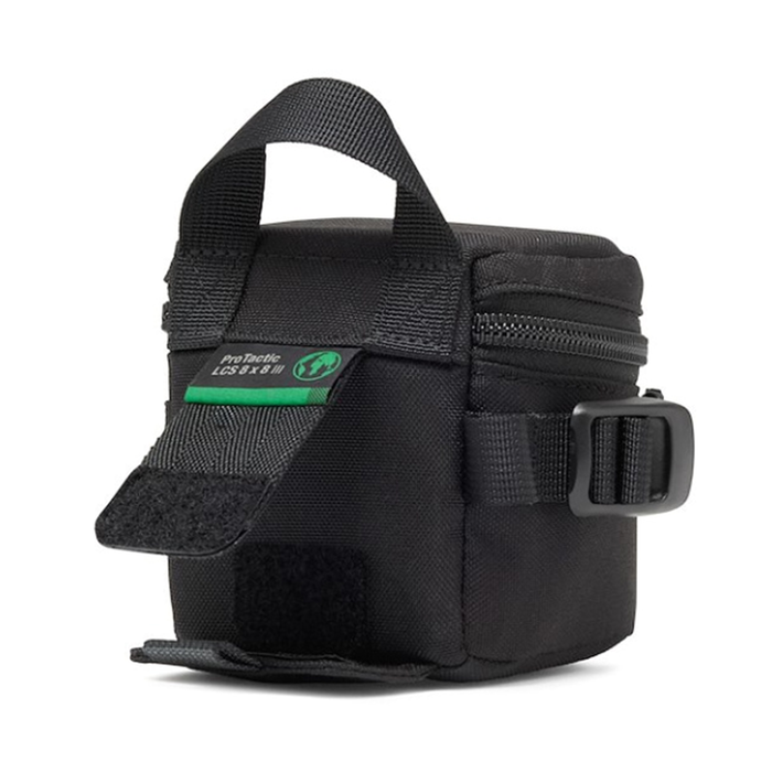 Lowepro ProTactic LCS 8 x 8 III Lens Case - Black