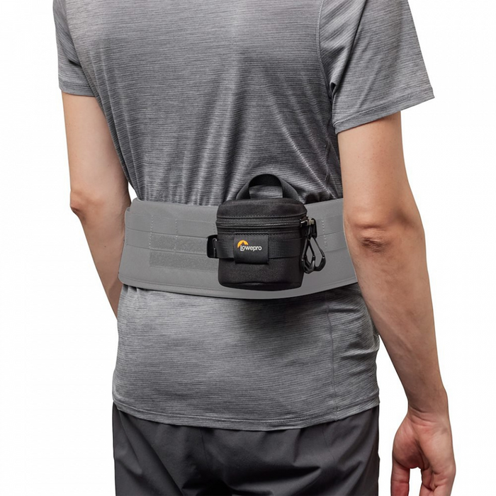Lowepro ProTactic LCS 8 x 8 III Lens Case - Black