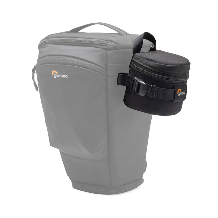 Lowepro ProTactic LCS 8 x 8 III Lens Case - Black