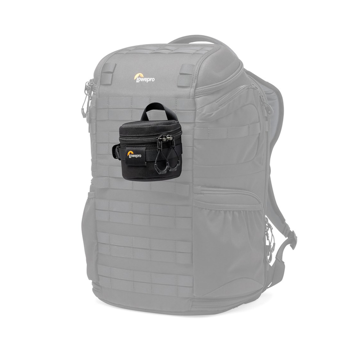 Lowepro ProTactic LCS 8 x 8 III Lens Case - Black