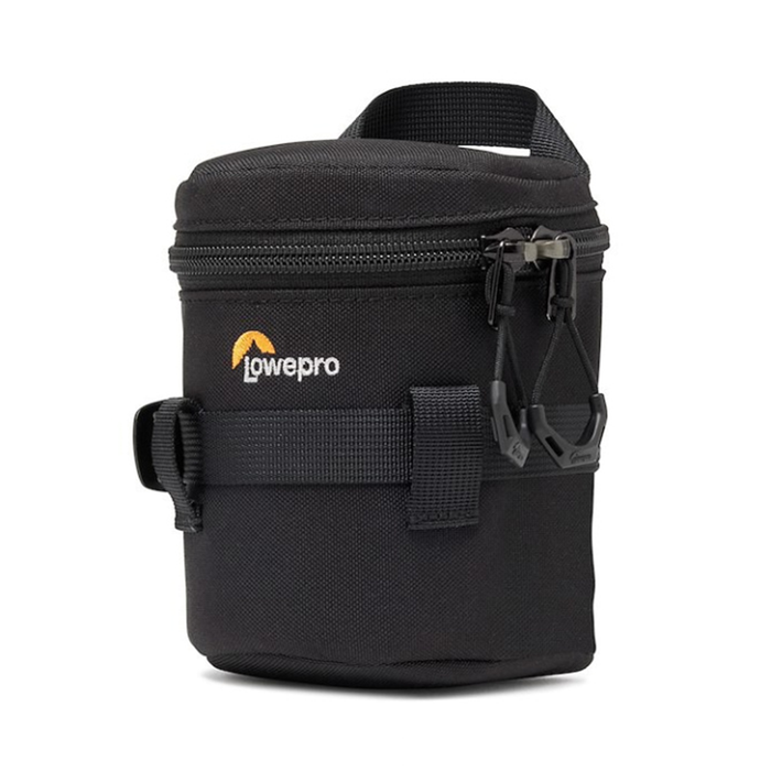 Lowepro ProTactic LCS 9 x 13 III Lens Case - Black