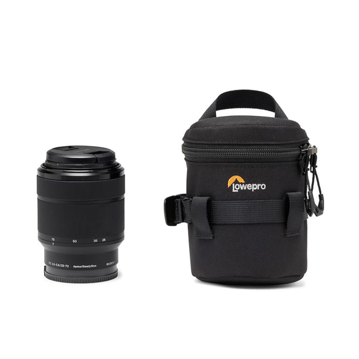 Lowepro ProTactic LCS 9 x 13 III Lens Case - Black