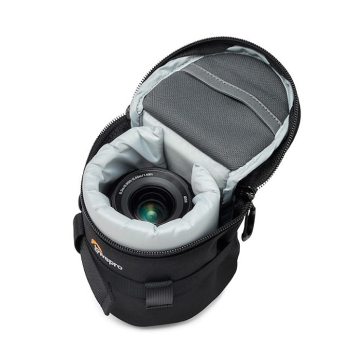 Lowepro ProTactic LCS 9 x 13 III Lens Case - Black