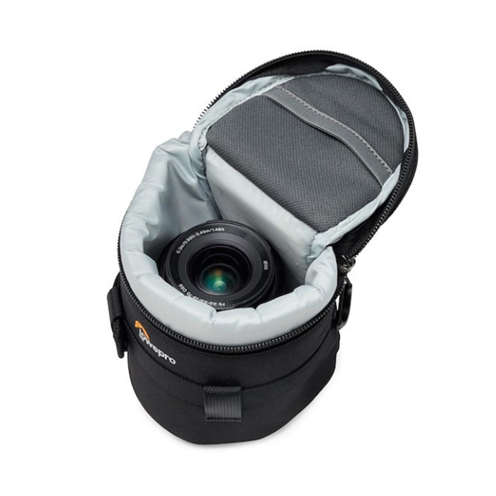 Lowepro ProTactic LCS 9 x 13 III Lens Case - Black