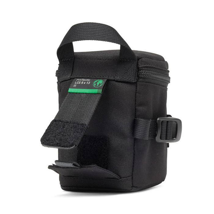 Lowepro ProTactic LCS 9 x 13 III Lens Case - Black