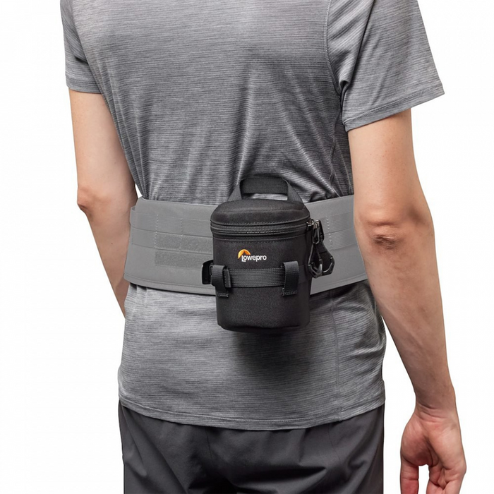 Lowepro ProTactic LCS 9 x 13 III Lens Case - Black