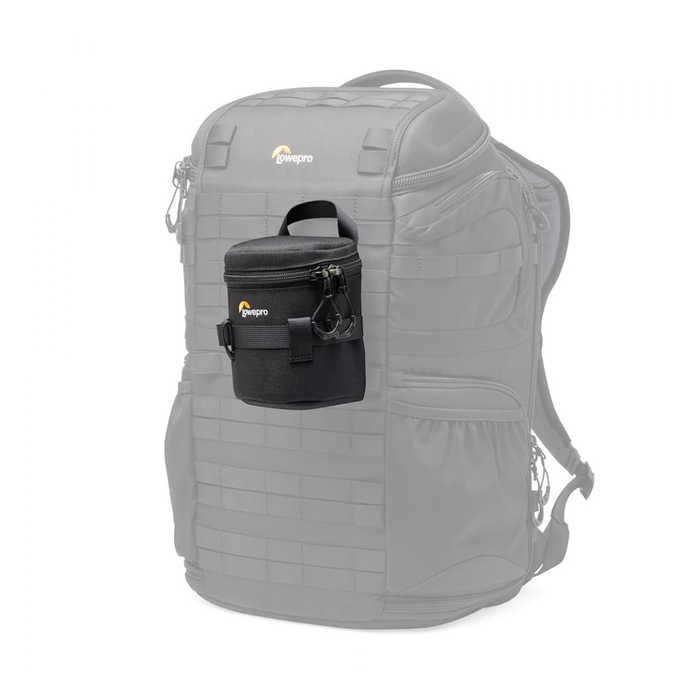 Lowepro ProTactic LCS 9 x 13 III Lens Case - Black