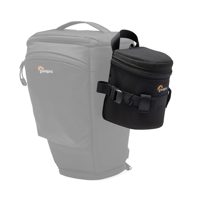 Lowepro ProTactic LCS 9 x 13 III Lens Case - Black