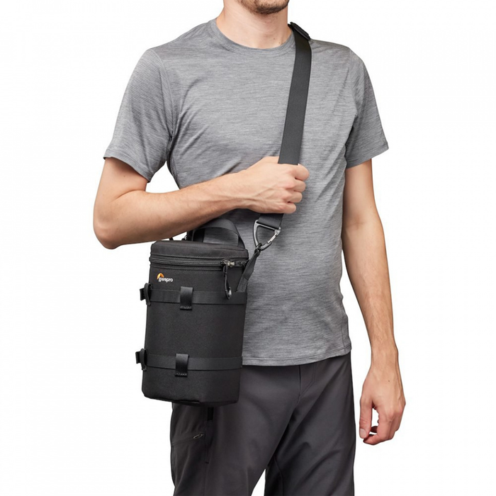 Lowepro ProTactic LCS 12 x 24 III Lens Case - Black