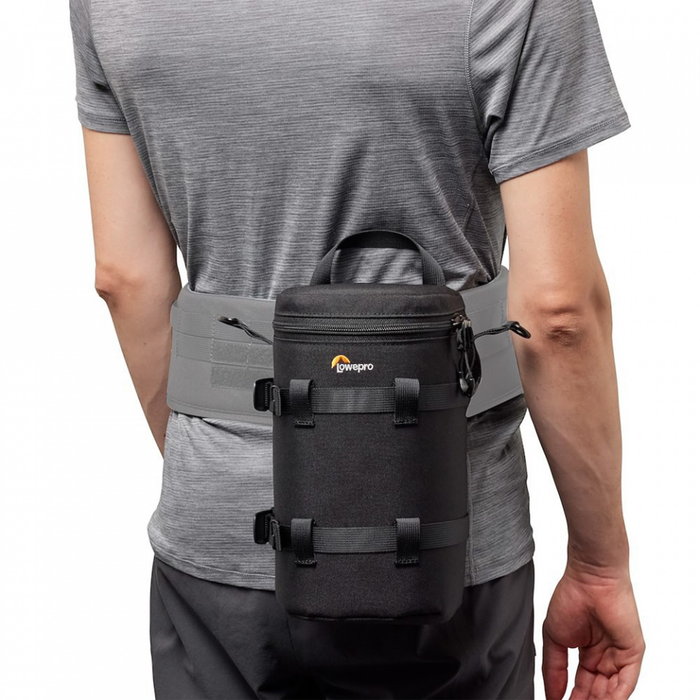 Lowepro ProTactic LCS 12 x 24 III Lens Case - Black