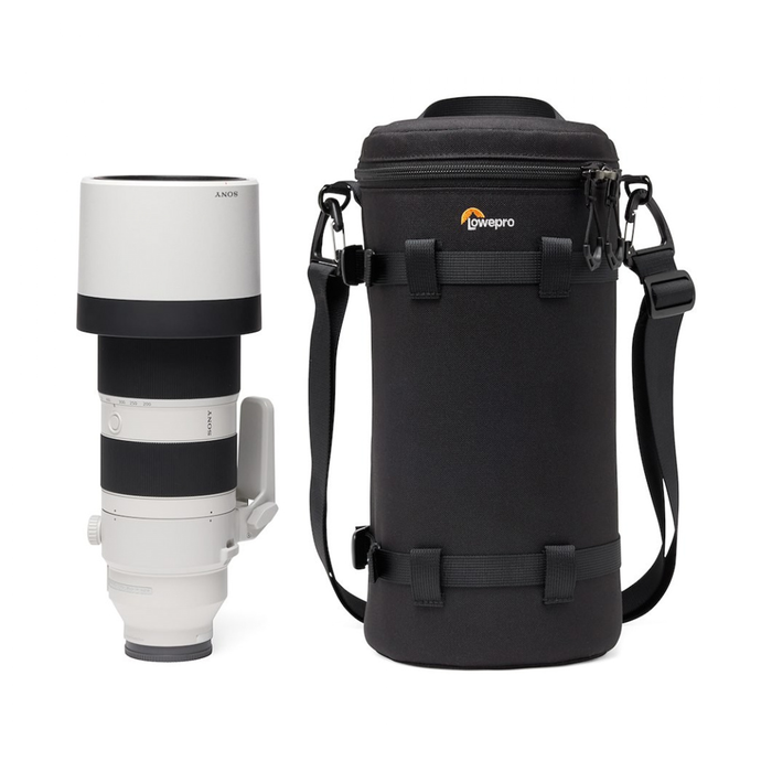 Lowepro ProTactic LCS 13 x 32 III Lens Case - Black