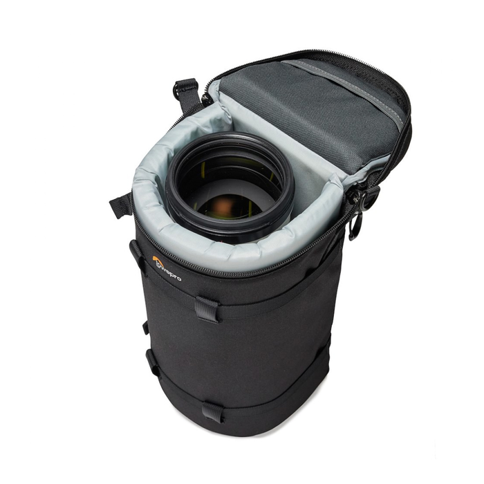 Lowepro ProTactic LCS 13 x 32 III Lens Case - Black