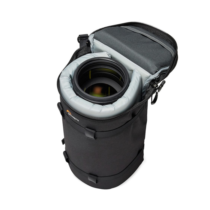 Lowepro ProTactic LCS 13 x 32 III Lens Case - Black