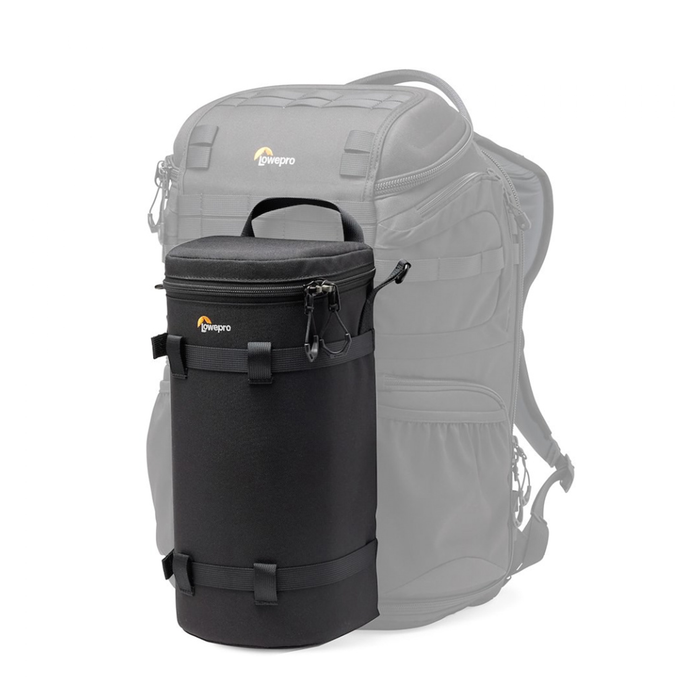 Lowepro ProTactic LCS 13 x 32 III Lens Case - Black