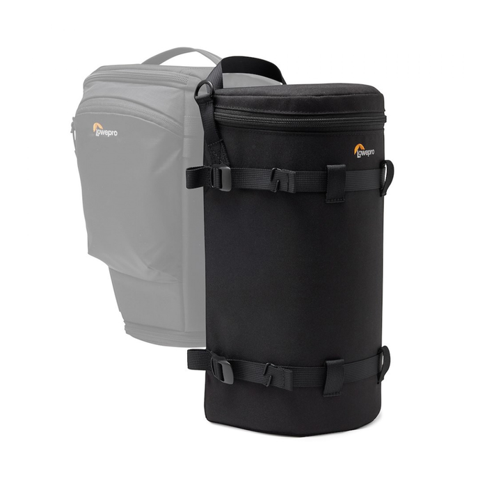 Lowepro ProTactic LCS 13 x 32 III Lens Case - Black