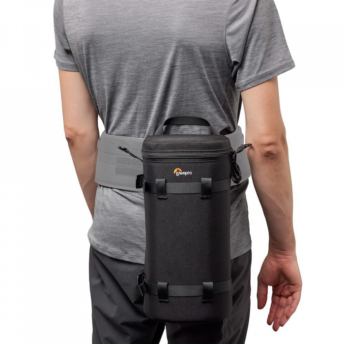 Lowepro ProTactic LCS 13 x 32 III Lens Case - Black