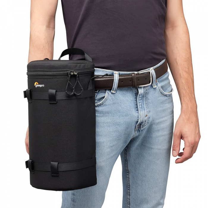 Lowepro ProTactic LCS 13 x 32 III Lens Case - Black