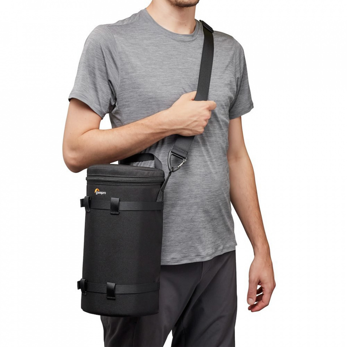 Lowepro ProTactic LCS 13 x 32 III Lens Case - Black