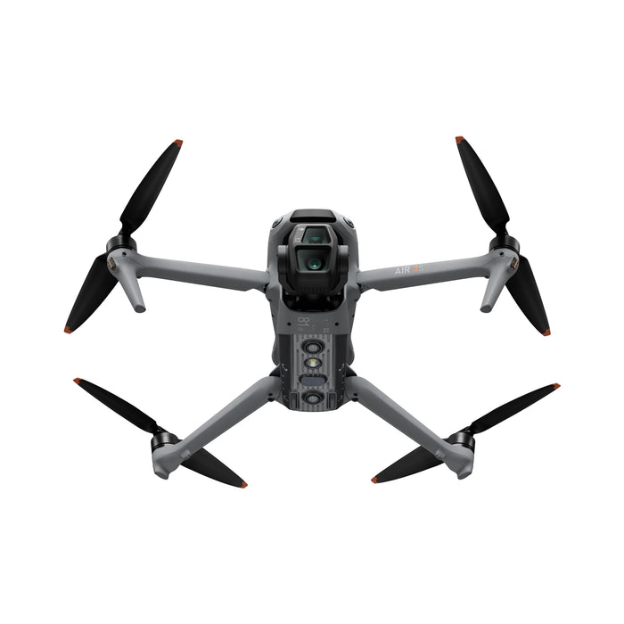 DJI Air 3S Drone Fly More Combo with DJI RC-N3 Remote Controller