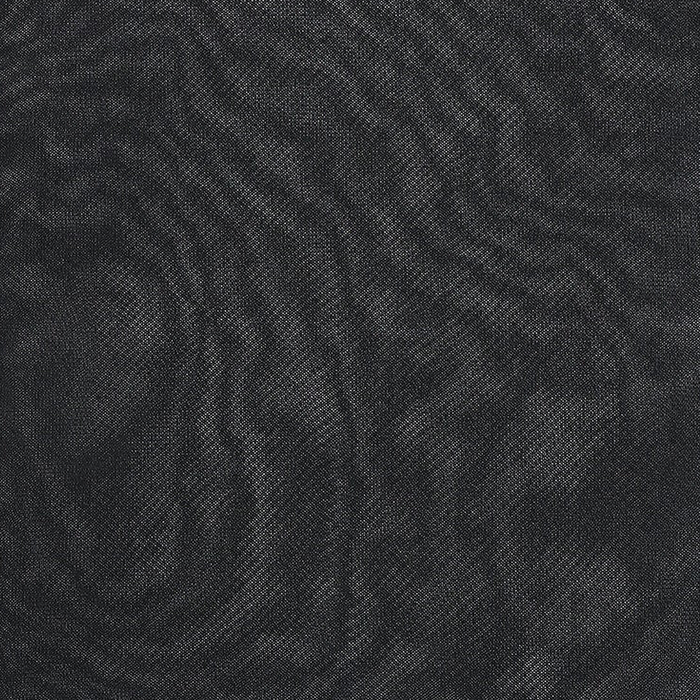 Matthews Open End Scrim Triple Black 24x36"