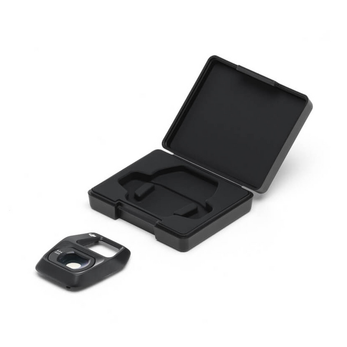 DJI Air 3S Wide-Angle Lens