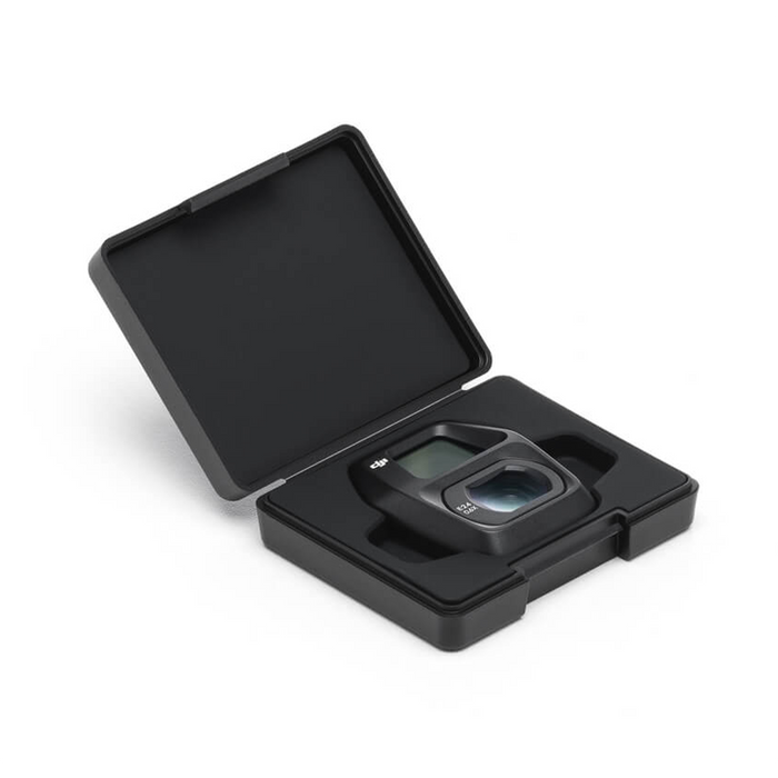 DJI Air 3S Wide-Angle Lens