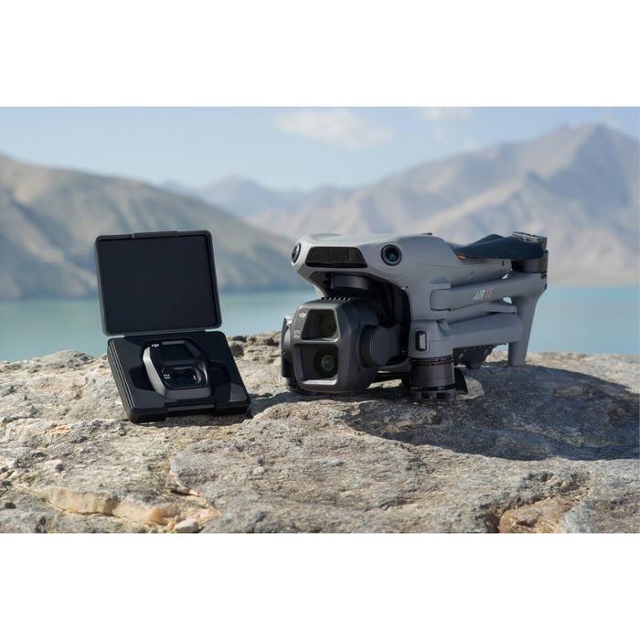 DJI Air 3S Wide-Angle Lens